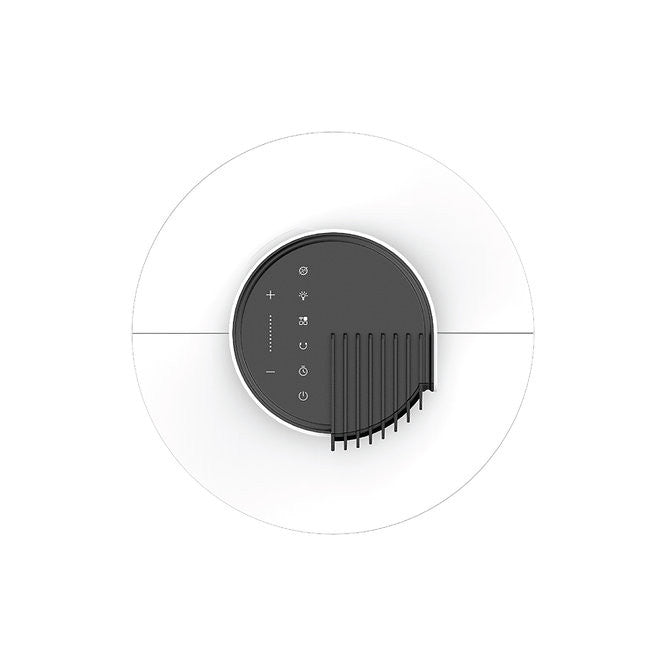 EUROPACE ETF7114DWH  DC Tower Fan With Air Sterilizer WHITE