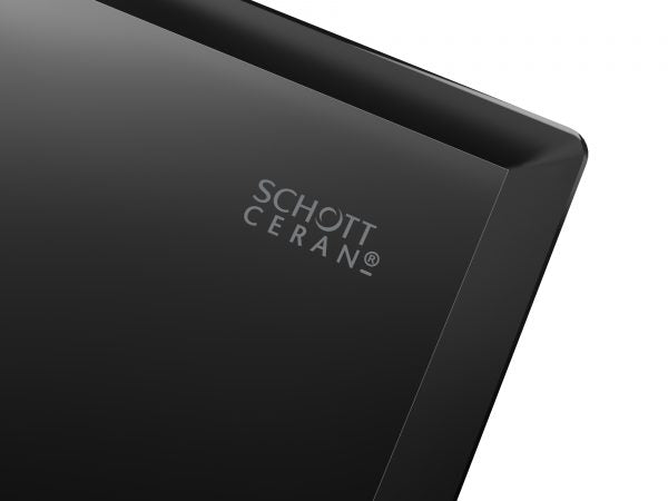 FUJIOH FH-ID 5230 Induction Hob With 3 Zones