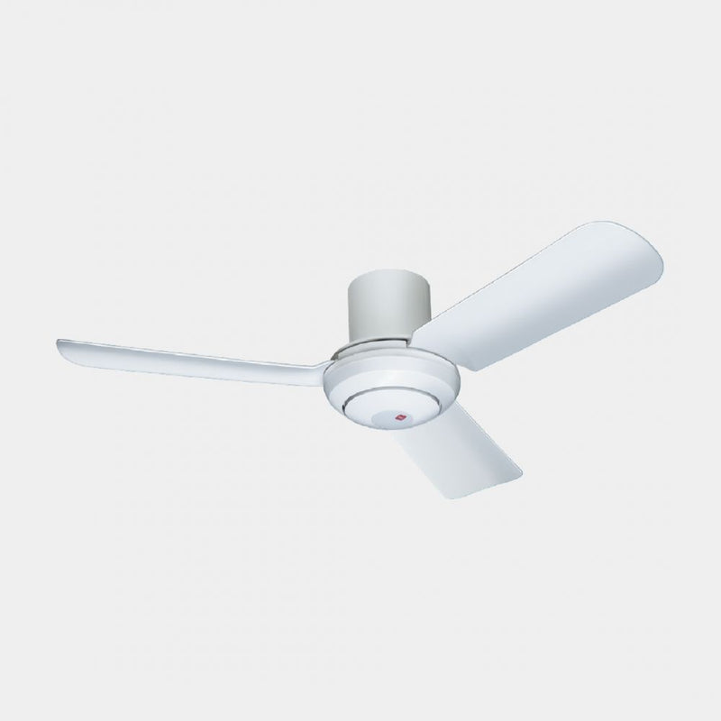 KDK R48SP 3-Blades Remote Control AC Ceiling Fan (120cm)