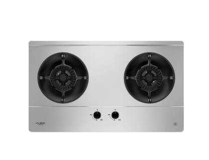 FUJIOH FH-GS 6520 SVSS 2 Burner Gas Hob