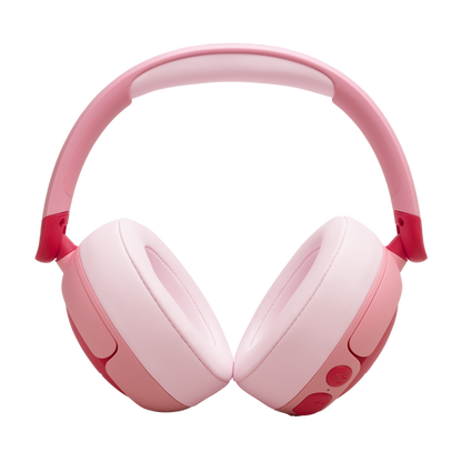 JBL JR470NC wireless over-ear noise- cancelling headphones