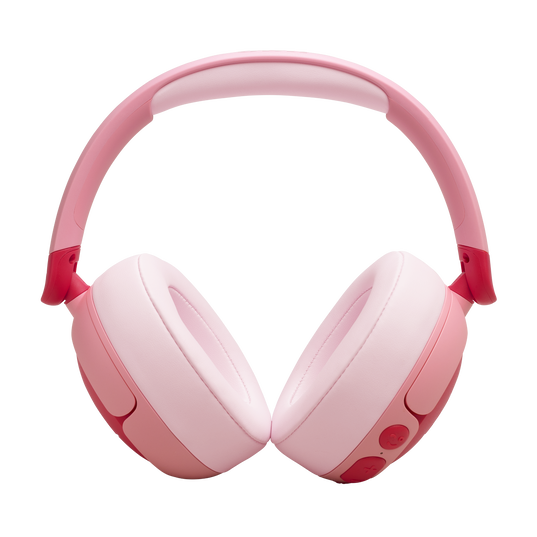 JBL JR470NC wireless over-ear noise- cancelling headphones
