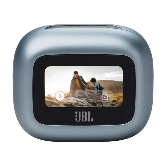 JBL Live Flex 3 True wireless Noise Cancelling Earbuds