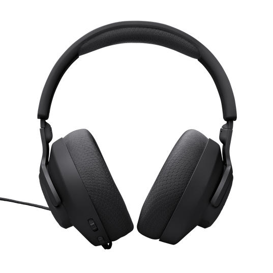 JBL Quantum 100M2 Wired over-ear gaming headset