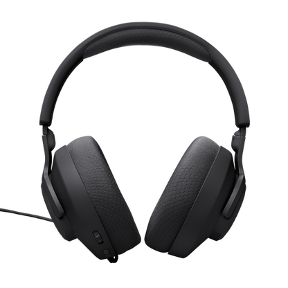 JBL Quantum 100M2 Wired over-ear gaming headset