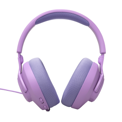 JBL Quantum 100M2 Wired over-ear gaming headset