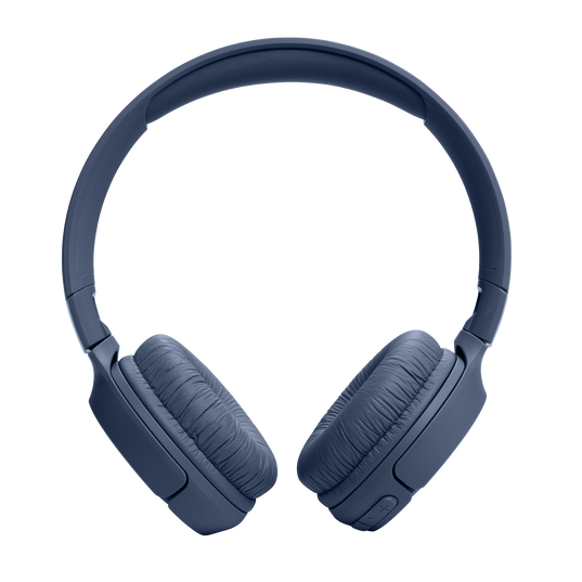 JBL Tune 520BT On Ear Bluetooth Headphones