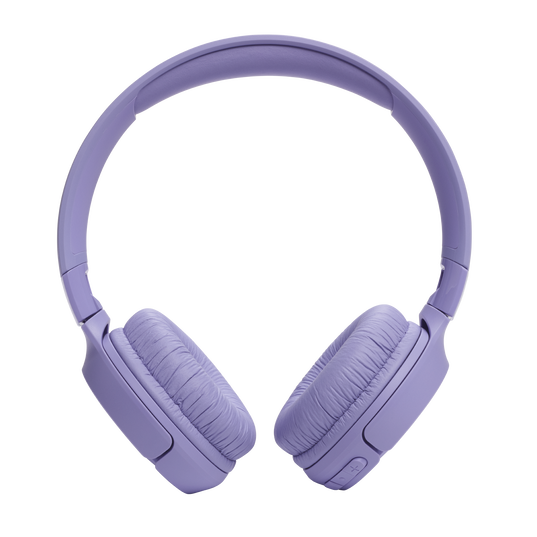 JBL Tune 520BT On Ear Bluetooth Headphones