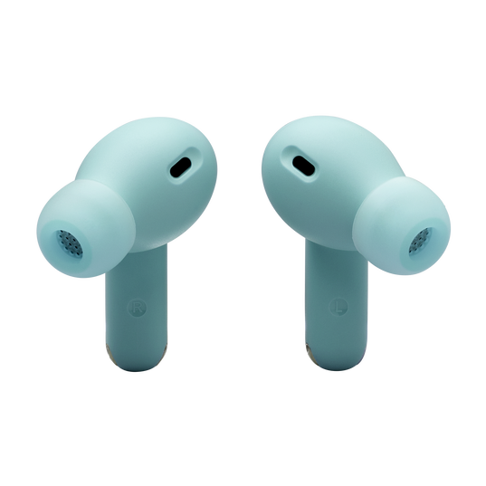 JBL Wave Beam 2 Wireless Noise Cancelling Earbuds
