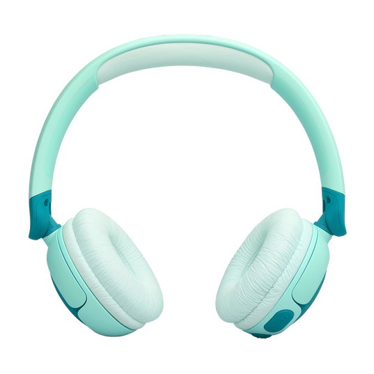 JBL JR320BT wireless on-ear headphones