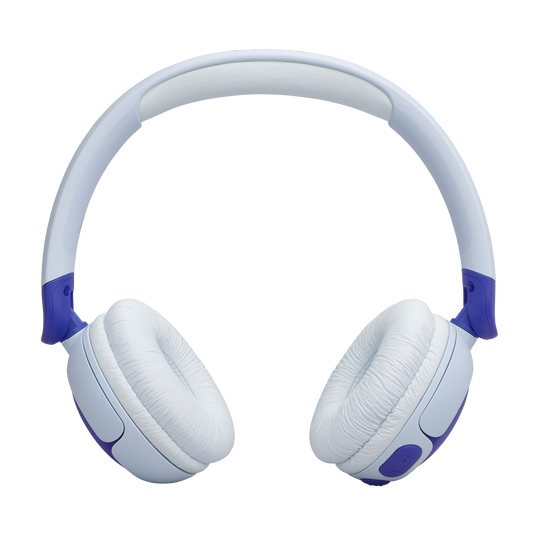 JBL JR320BT wireless on-ear headphones