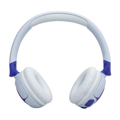 JBL JR320BT wireless on-ear headphones
