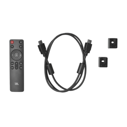 JBL CINEMA SB510 3.1 Channel Soundbar with a Built-in Subwoofer