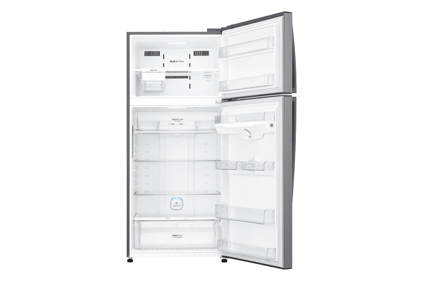 LG GT-B4783PZ 2 Door Fridge 475L