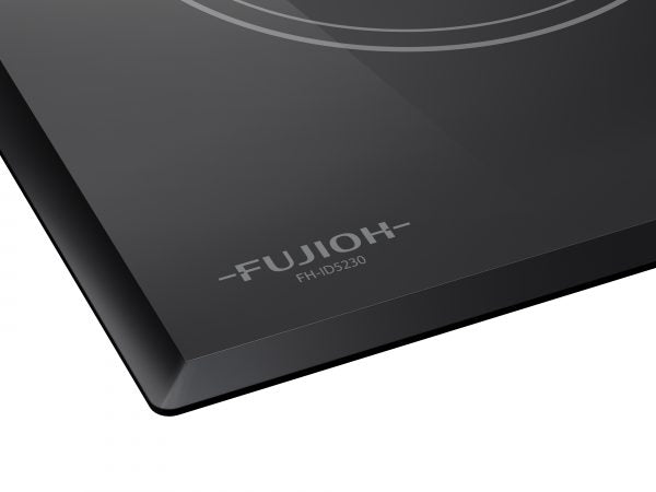 FUJIOH FH-ID 5230 Induction Hob With 3 Zones
