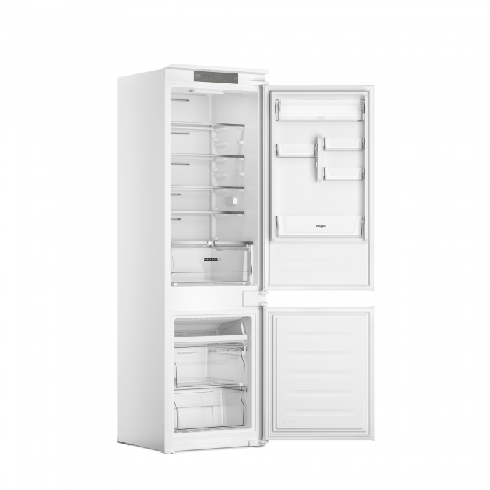 WHIRLPOOL WHC18 T312 HK Built-in 2 Door Fridge 274L