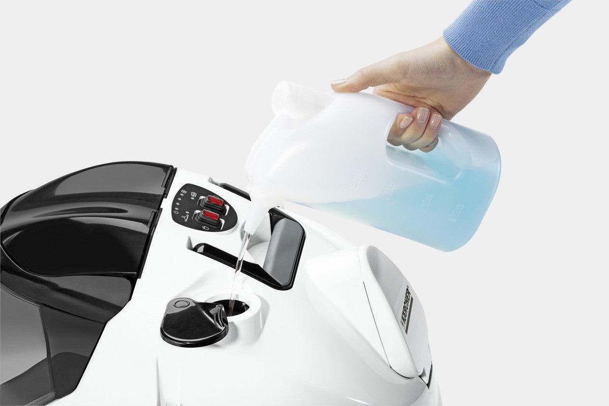 KARCHER SV 7 Steam vacuum cleaner