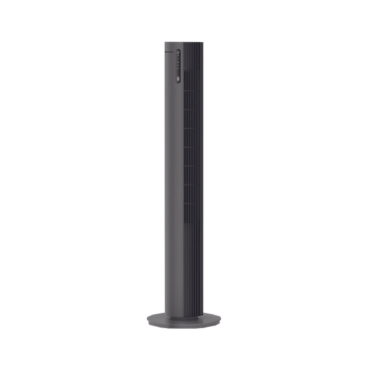EUROPACE ETF7114DGY DC TOWER FAN WITH AIR STERILIZER - GREY