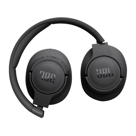 JBL Tune 720BT Over Ear Wireless  Bluetooth Headphone