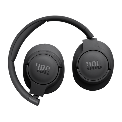 JBL Tune 720BT Over Ear Wireless  Bluetooth Headphone
