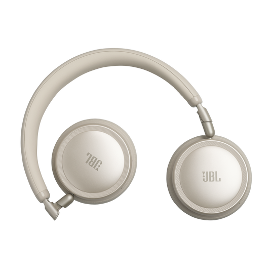 JBL Live 680NC Wireless on-ear Noise Cancelling Headphones
