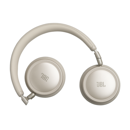JBL Live 680NC Wireless on-ear Noise Cancelling Headphones