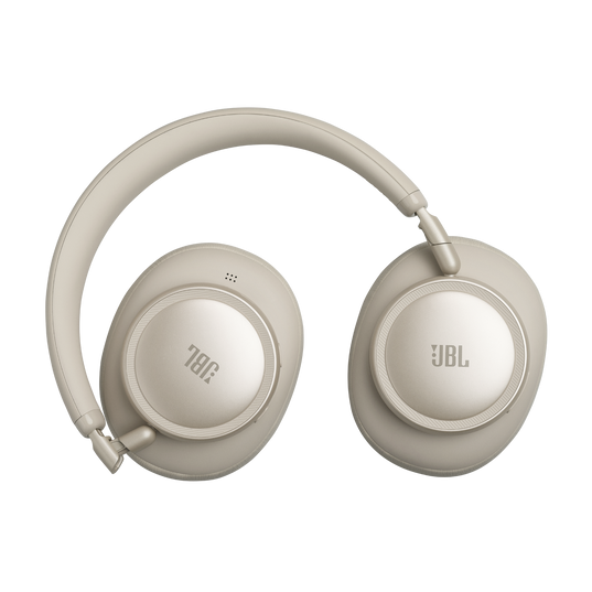 JBL Live 780NC Wireless over-ear Noise Cancelling Headphones