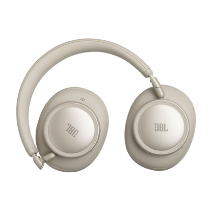 JBL Live 780NC Wireless over-ear Noise Cancelling Headphones