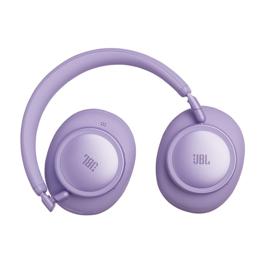 JBL Live 780NC Wireless over-ear Noise Cancelling Headphones