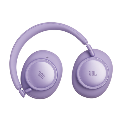 JBL Live 780NC Wireless over-ear Noise Cancelling Headphones