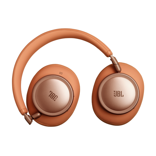 JBL Live 780NC Wireless over-ear Noise Cancelling Headphones