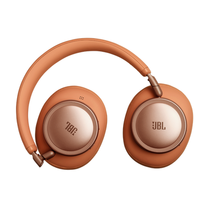 JBL Live 780NC Wireless over-ear Noise Cancelling Headphones