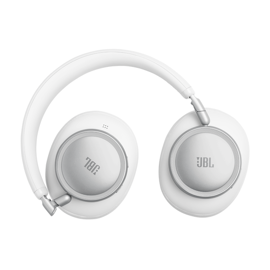 JBL Live 780NC Wireless over-ear Noise Cancelling Headphones