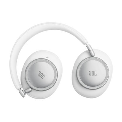 JBL Live 780NC Wireless over-ear Noise Cancelling Headphones