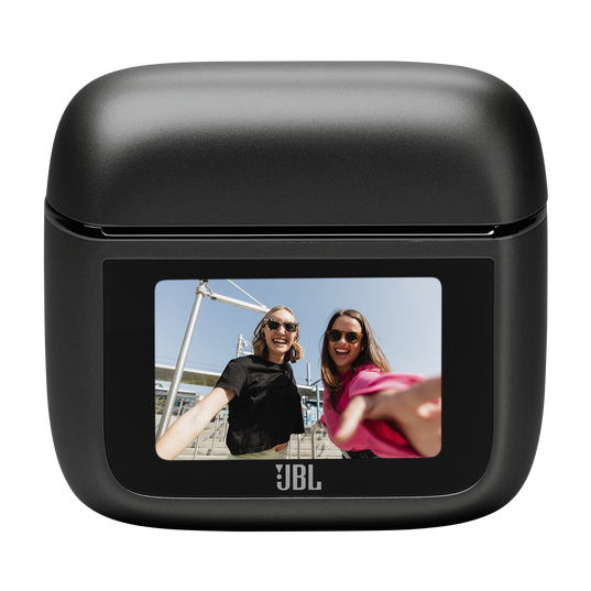 JBL Tour Pro 3 True Adaptive Noise Cancelling earbuds