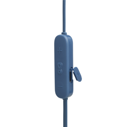 JBL Tune 235BT earbud headphones