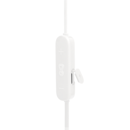 JBL Tune 235BT earbud headphones