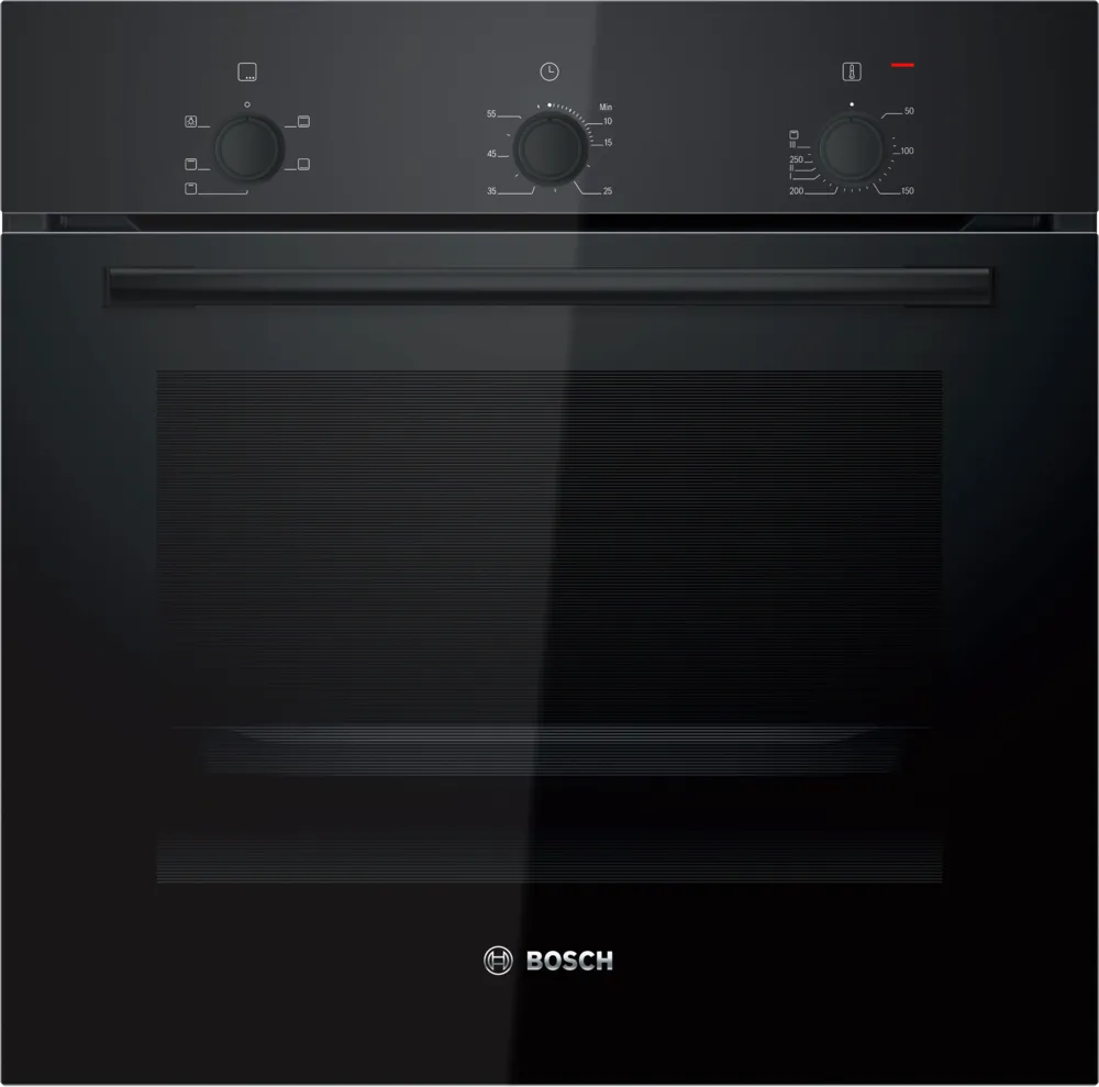 BOSCH HBF011BA1H Series 2 71L Built-in Oven