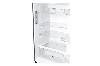 LG GT-B4783PZ 2 Door Fridge 475L