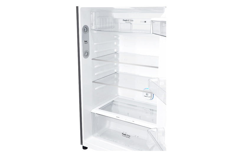 LG GT-B4783PZ 2 Door Fridge 475L