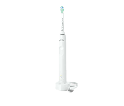 PHILIPS HX3671/23 Sonic electric  toothbrush
