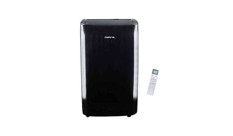 MISTRAL MPAC1600R 16K BTU Portable Air Conditioner with Remote