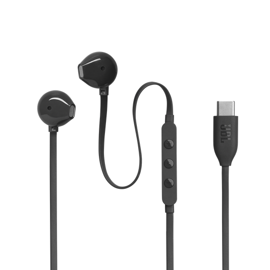 JBL Tune 305 USB-C Earphones