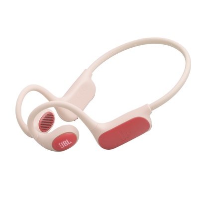 JBL Junior Free wireless open-ear headphones