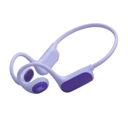 JBL Junior Free wireless open-ear headphones