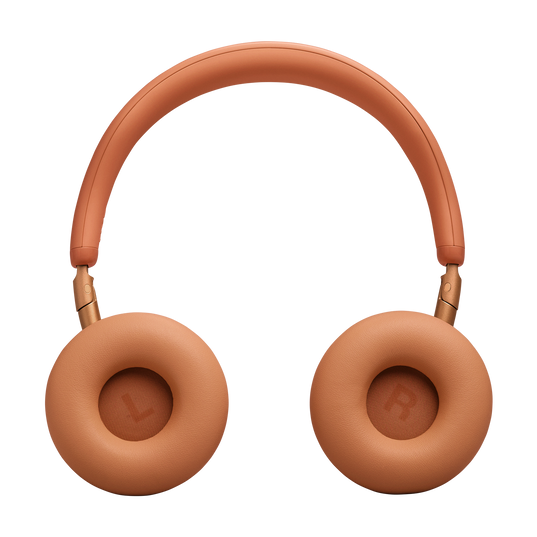 JBL Live 680NC Wireless on-ear Noise Cancelling Headphones