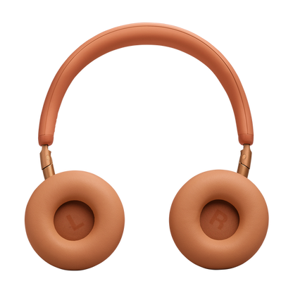 JBL Live 680NC Wireless on-ear Noise Cancelling Headphones