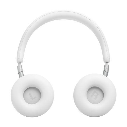 JBL Live 680NC Wireless on-ear Noise Cancelling Headphones