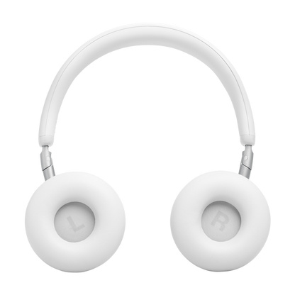 JBL Live 680NC Wireless on-ear Noise Cancelling Headphones