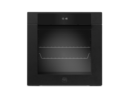 Bertazzoni F6011MODVPTZ Modern Series Pyrolytic Total Steam Single Oven – ZINC